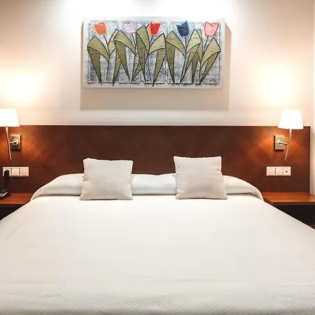 Gaviotas Hotel