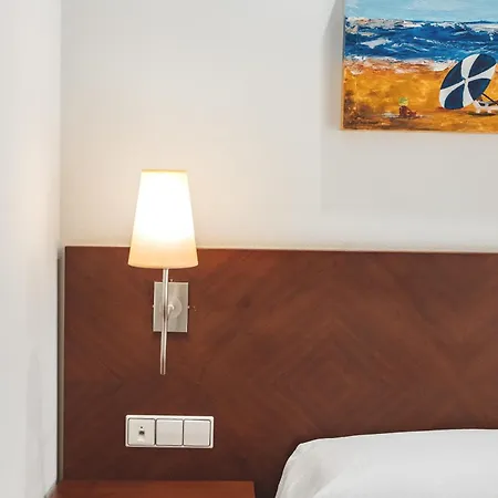ホテル Gaviotas 4*