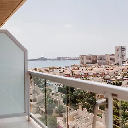 Gaviotas Hotel