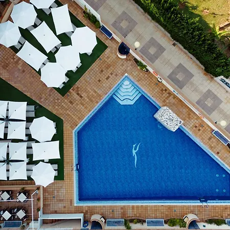 Hotell Gaviotas La Manga del Mar Menor