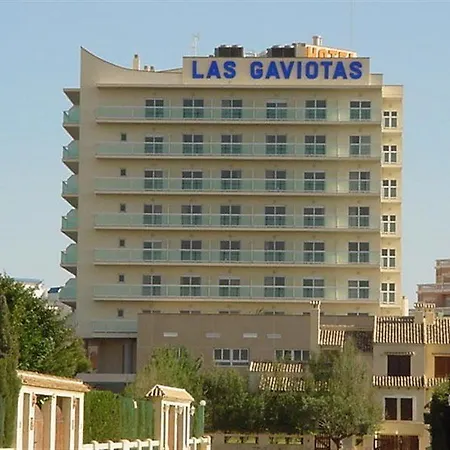 ホテル Gaviotas