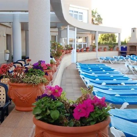 Gaviotas 4*