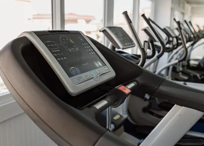 Hotell Gaviotas La Manga del Mar Menor