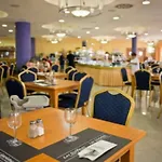 Gaviotas Hotel 4*