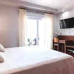 Gaviotas ホテル 4*