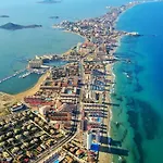 Hotel Gaviotas