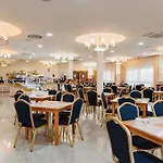 ホテル Gaviotas 4*
