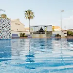 Gaviotas Hotel La Manga del Mar Menor