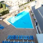 Gaviotas 4* ラ・マンガ・デル・マール・メノール