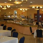 ホテル Gaviotas 4*