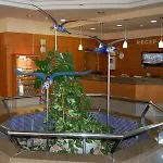 Gaviotas Hotel 4*