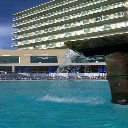 Ξενοδοχείο Gaviotas