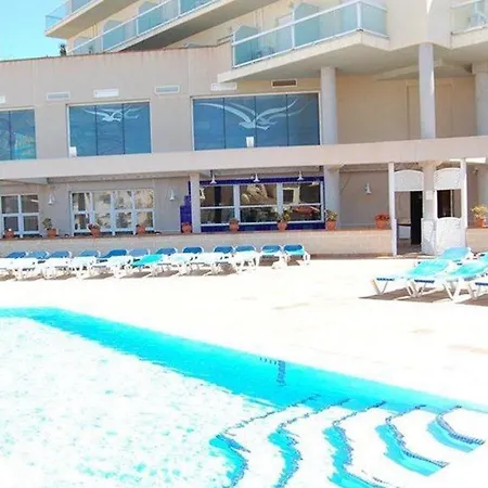 Gaviotas 4* Λα Μάνγκα Δελ Μαρ Μενόρ