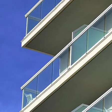 Ξενοδοχείο Gaviotas Λα Μάνγκα Δελ Μαρ Μενόρ