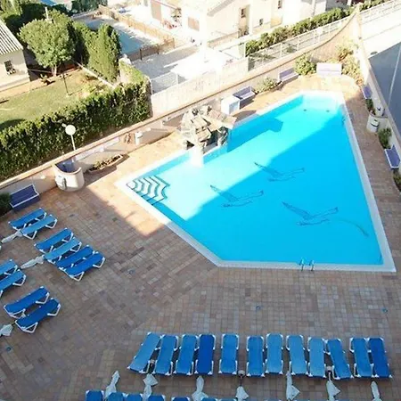 Hotel Gaviotas
