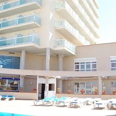 Ξενοδοχείο Gaviotas Λα Μάνγκα Δελ Μαρ Μενόρ