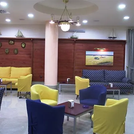 Gaviotas Ξενοδοχείο Λα Μάνγκα Δελ Μαρ Μενόρ