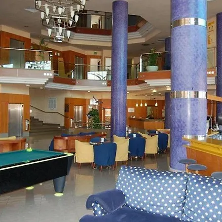 Ξενοδοχείο Gaviotas Λα Μάνγκα Δελ Μαρ Μενόρ