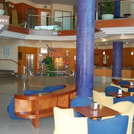 Gaviotas Ξενοδοχείο 4*