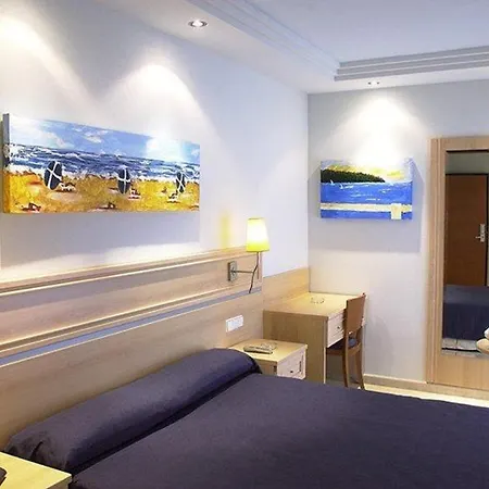 Gaviotas 4* Λα Μάνγκα Δελ Μαρ Μενόρ