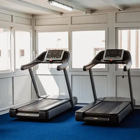 Gaviotas Λα Μάνγκα Δελ Μαρ Μενόρ