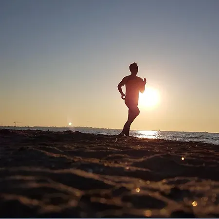 Gaviotas Ξενοδοχείο 4*