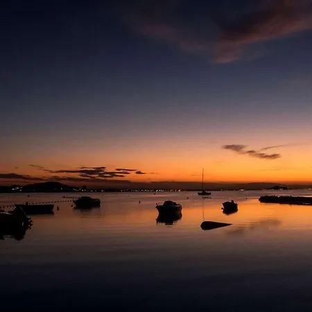 Gaviotas Ξενοδοχείο Λα Μάνγκα Δελ Μαρ Μενόρ