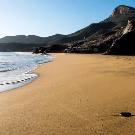 Gaviotas Ξενοδοχείο 4*
