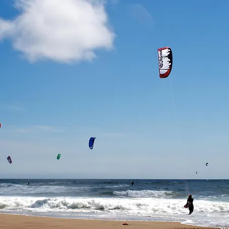 Ξενοδοχείο Gaviotas Λα Μάνγκα Δελ Μαρ Μενόρ