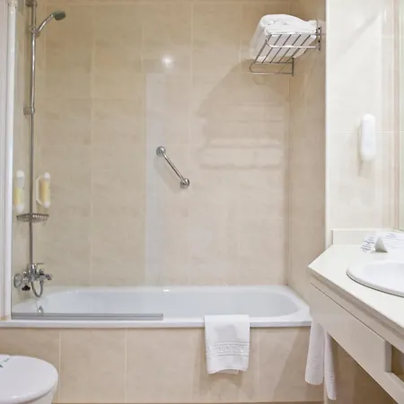 Gaviotas 4* Λα Μάνγκα Δελ Μαρ Μενόρ