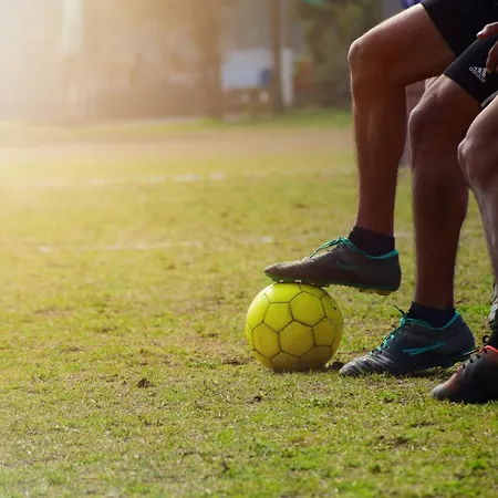 Ξενοδοχείο Gaviotas Λα Μάνγκα Δελ Μαρ Μενόρ