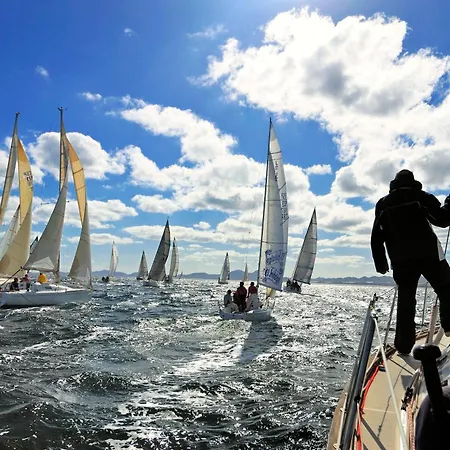Gaviotas Λα Μάνγκα Δελ Μαρ Μενόρ