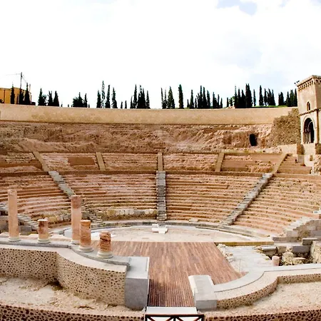 Ξενοδοχείο Gaviotas 4*