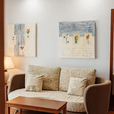 Ξενοδοχείο Gaviotas