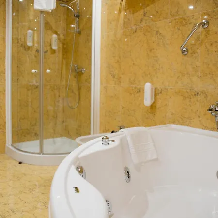 Ξενοδοχείο Gaviotas 4*