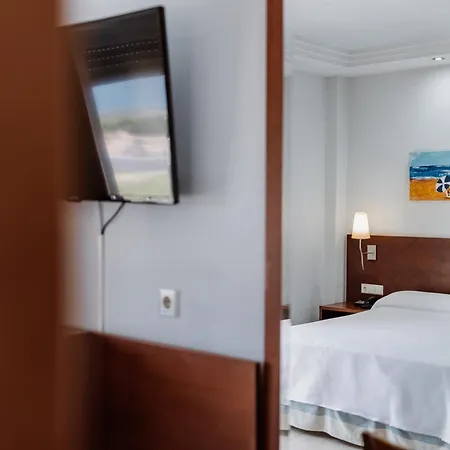 Gaviotas Ξενοδοχείο 4*