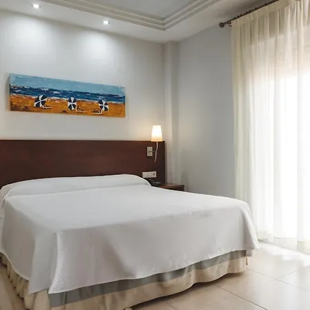 Gaviotas Λα Μάνγκα Δελ Μαρ Μενόρ