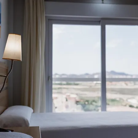 Ξενοδοχείο Gaviotas Λα Μάνγκα Δελ Μαρ Μενόρ