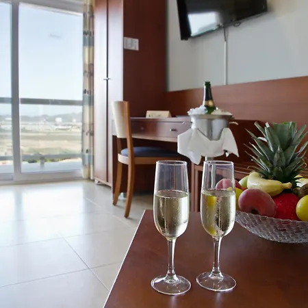 Ξενοδοχείο Gaviotas 4*