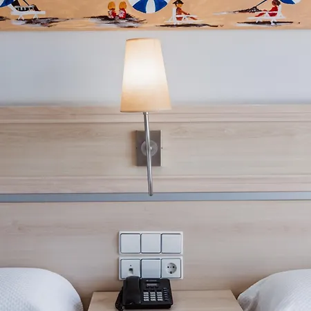 Ξενοδοχείο Gaviotas 4*