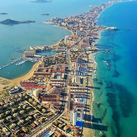 Ξενοδοχείο Gaviotas