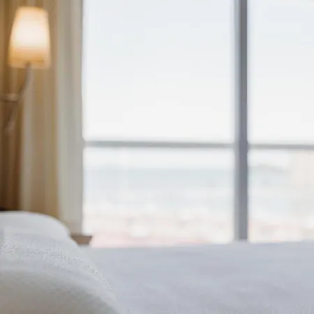 Gaviotas Λα Μάνγκα Δελ Μαρ Μενόρ