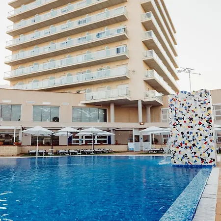 Gaviotas 4* Λα Μάνγκα Δελ Μαρ Μενόρ