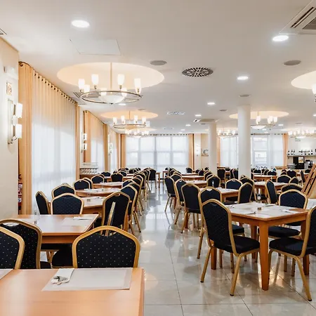 Gaviotas Λα Μάνγκα Δελ Μαρ Μενόρ