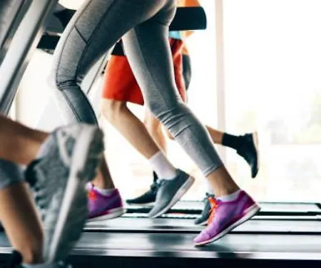 Ξενοδοχείο Gaviotas