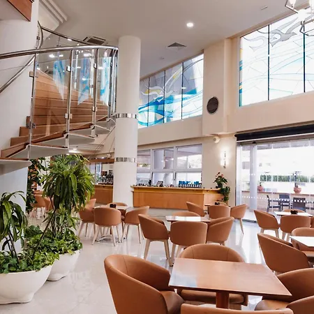 Gaviotas Ξενοδοχείο