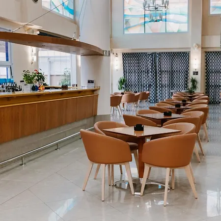 Ξενοδοχείο Gaviotas Λα Μάνγκα Δελ Μαρ Μενόρ