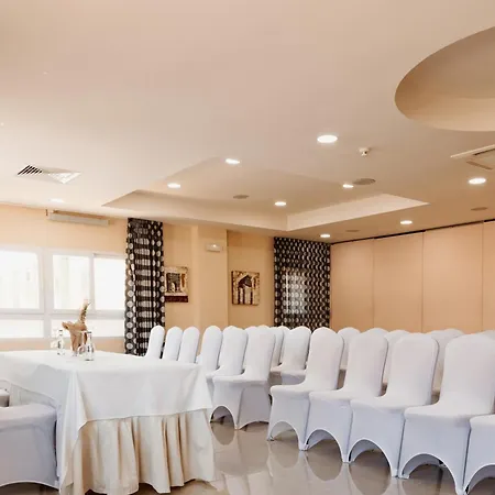 Gaviotas Λα Μάνγκα Δελ Μαρ Μενόρ