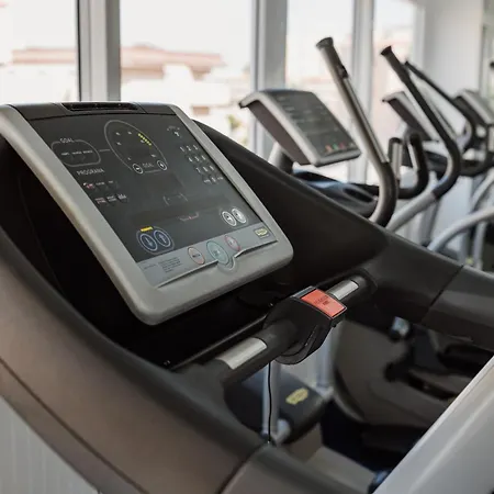 Hotel Gaviotas La Manga del Mar Menor