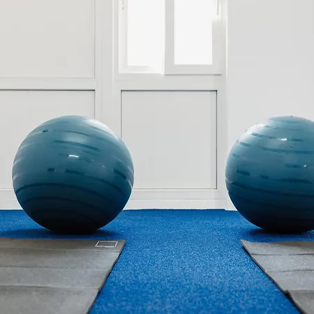 Ξενοδοχείο Gaviotas